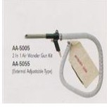 供應(yīng)批發(fā)AA-5005空氣兩用槍,美國YAMA氣動(dòng)工具