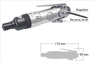 SI-1052氣動螺絲刀-信濃氣動工具